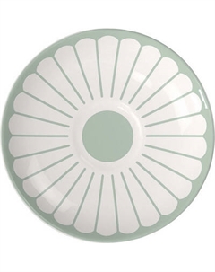 Блюдце Villeroy & Boch Fleur Vert / 10-4550-1430 Villeroy & boch