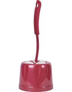 Ершик для унитаза Aquant WC Миди Классика / AQ3009БР-20-MR