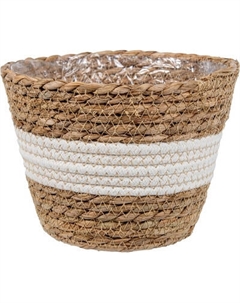 Кашпо Natural House Танзания 190x190x160 / Lishan-04 S Natural house