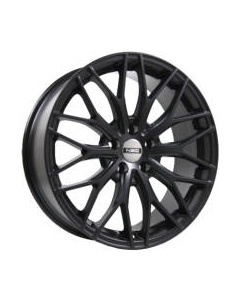 Литой диск Neo 740 17x7" 5x114.3мм DIA 66.1мм ET 45мм BLM