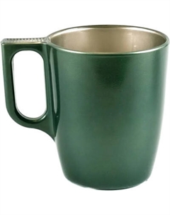 Кружка Белбогемия Flashy Green Leaf V2964 / 103975