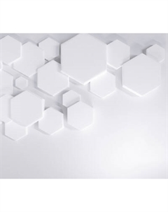 Фотообои листовые Citydecor Абстракция 232