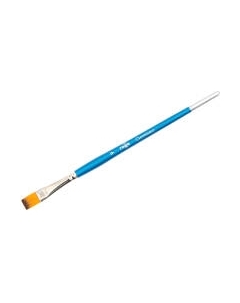 Кисть для рисования ГАММА Синтетика №9 / 280618.08.09 Гамма