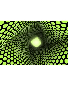 Фотообои листовые Citydecor Абстракция 233