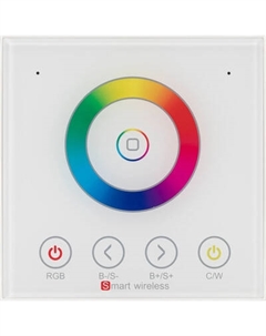 Выключатель Arlight ARL-2022-RGBW / 032360