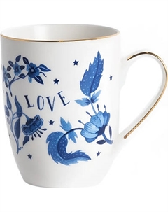 Кружка Bitossi Fabula FTB00082