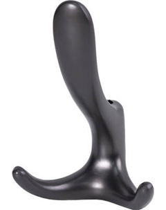 Крючок для одежды AKS Roma трехрожковый Aks