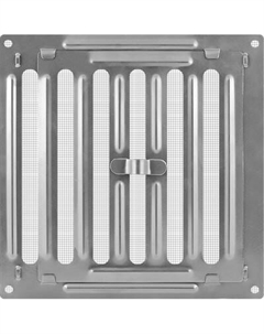 Решетка вентиляционная Нора-М Р-150 / 17276 Нора-м