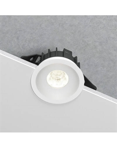 Точечный светильник Elektrostandard Combi 25067/LED