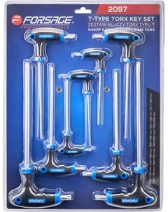 Набор ключей Forsage F-2097