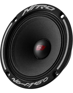 Среднечастотная АС ACV SPL Show Nitro N6-M150 Acv