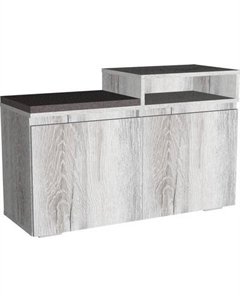 Тумба Мебель-Класс Тайм-5 Мебель-класс