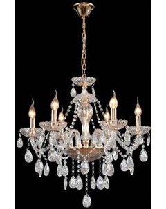 Люстра Lumion Alissa 8376/6