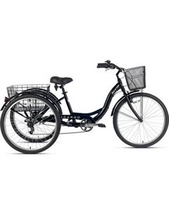 Велосипед Sitis Cargo 26 2025
