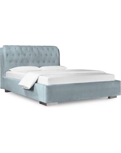 Двуспальная кровать ДеньНочь Верона KR00-08 180x200 Деньночь