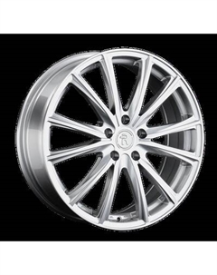 Литой диск Replay HV34 19x7" 5x114.3мм DIA 64.1мм ET 40мм S