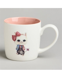 Кружка Lefard Моя умница 260-1051