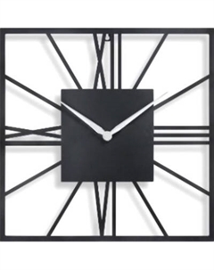 Настенные часы Troykatime 62675001