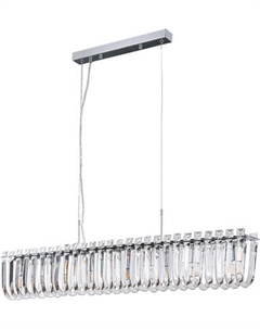 Люстра Arte Lamp A1071SP-7CC Arte lamp