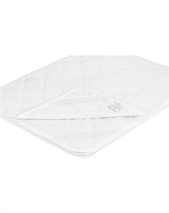 Наматрасник защитный ECOTEX Коттон 160x200 / НК16 Ecotex