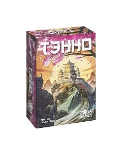 Настольная игра GaGa Тэнно / GG098 Gaga