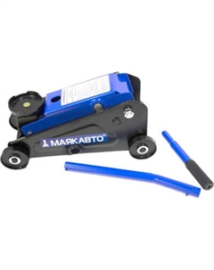 Подкатной домкрат Маяк авто 1626