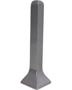 Уголок для плинтуса КТМ-2000 ПТ-100 внешний Ктм-2000