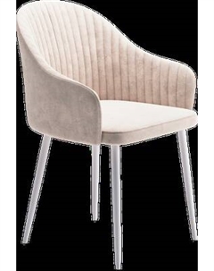 Стул Табурет Шелл поворотный