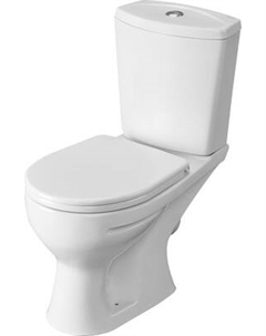 Унитаз напольный Santeri Ультра 1P4013S0000BF