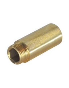 Удлинитель-переходник для фитинга Цветлит МР Ду 15 1/2" / ZW50100