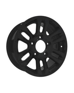 Литой диск SKAD Тайга 16x7" 5x139.7мм DIA 98.5мм ET 40мм Бархат новый Skad