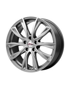 Литой диск iFree Кazaнтип (КС684) 18x7.5 5x105мм DIA 56.6мм ET 38мм Хай Вэй Ifree