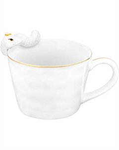 Кружка Elan Gallery Змея / 330937 Elan gallery