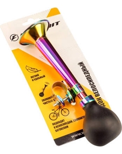 Звонок для велосипеда FAVORIT TD-1701SL Favorit