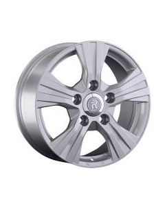 Литой диск Replay LX105 21x8.5" 5x150мм DIA 110.1мм ET 54мм S