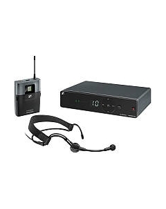 Микрофон Sennheiser XSW 1-ME3-B / 506988