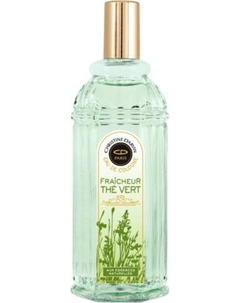 Одеколон Christine Darvin Fraicheur The Vert Christine darvin