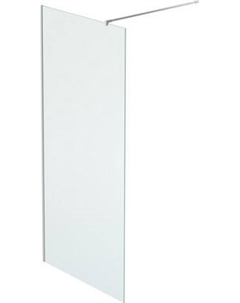 Душевая стенка Benetto BEN-602 SLC 100x200