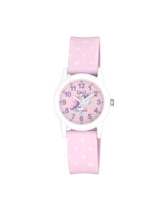 Часы наручные детские Q&Q VR99J013Y Q&q