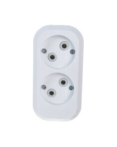 Колодка удлинителя Makel MGP101