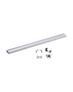 Профиль для светодиодной ленты JAZZway PAL 1507 / 5036109 Jazzway