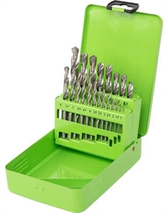 Набор сверл СибрТех 723756 Сибртех