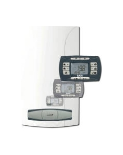 Газовый котел Baxi Luna-3 Comfort 240Fi / CSE45624358