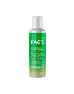 Тоник для лица Art&Fact Alteromonas Ferment 1%+Skin Revitalizing Herbal 1%+cucumber 0.5% Art&fact