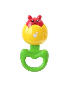 Прорезыватель для зубов Bondibon Baby You. Жучок / ВВ1480