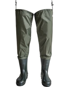 Сапоги для охоты и рыбалки FortMen 10(С)850Лайт Fortmen