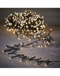 Светодиодная гирлянда GreenTerra Luca Snake / 83782 Greenterra