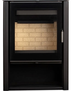 Печь-камин Мета-бел АОТ 7.0-05