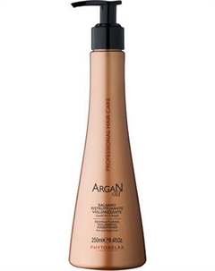 Кондиционер для волос Phytorelax Argan Reinforcing Extravolume Conditioner