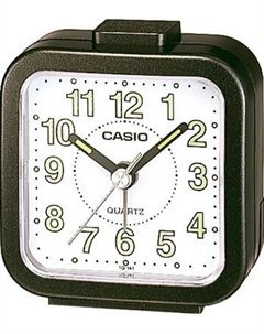 Настольные часы Casio TQ-141-1EF
